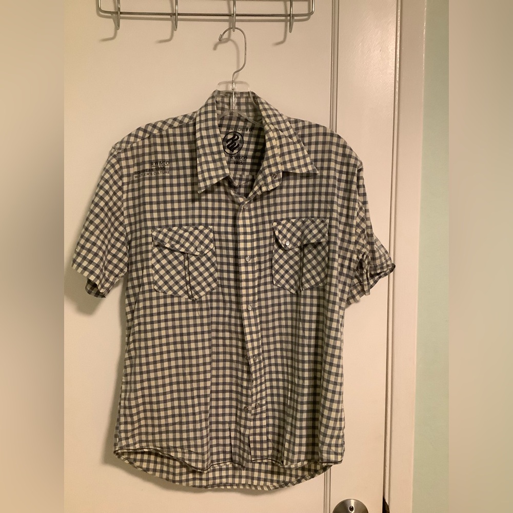 Rocawear shirt